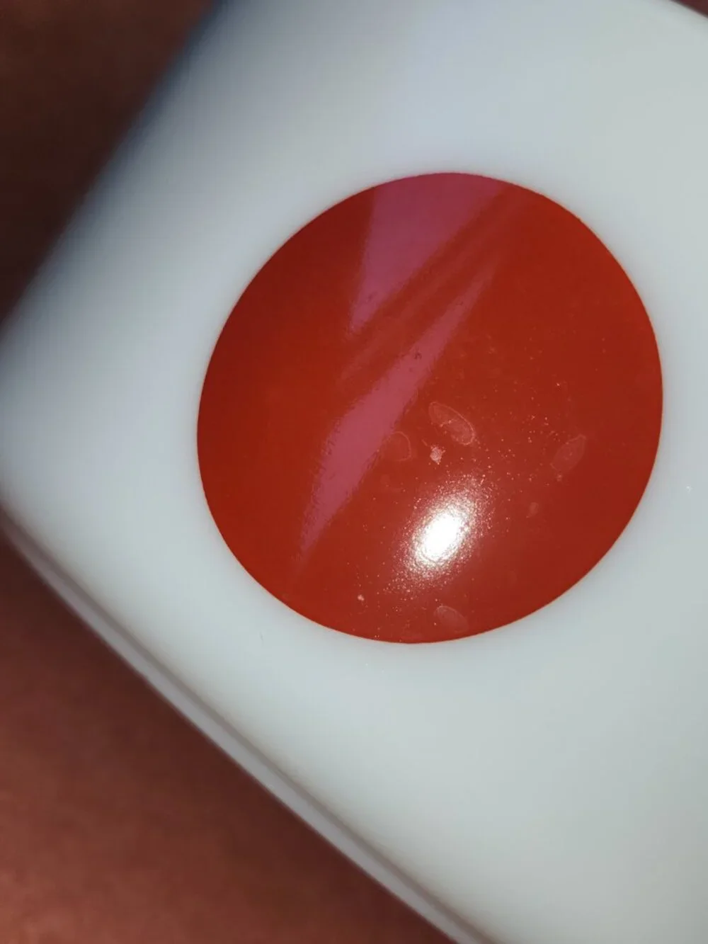Pyrex Moon Deco 475